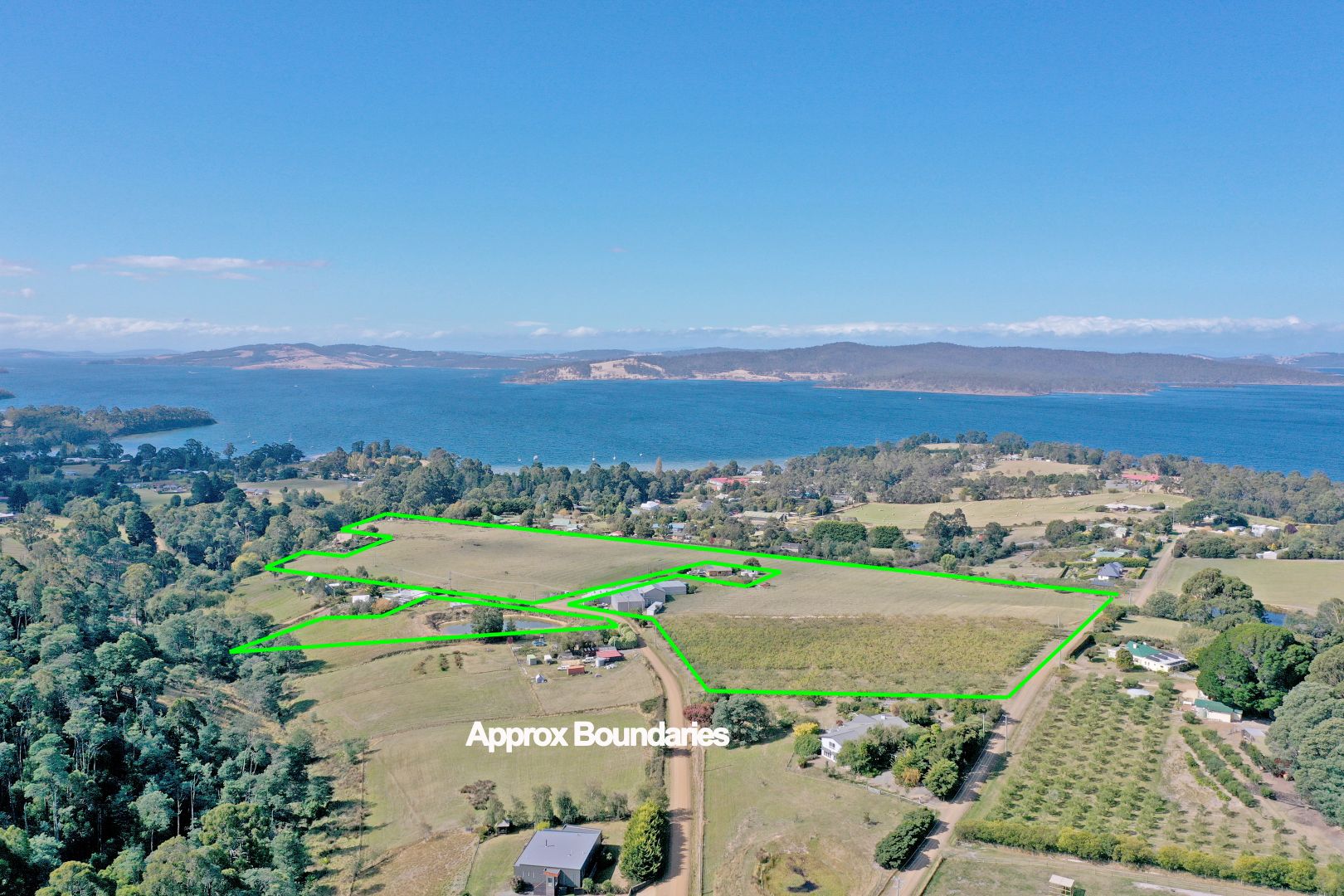 59 Cripps Road, Woodbridge TAS 7162 House for Sale Domain