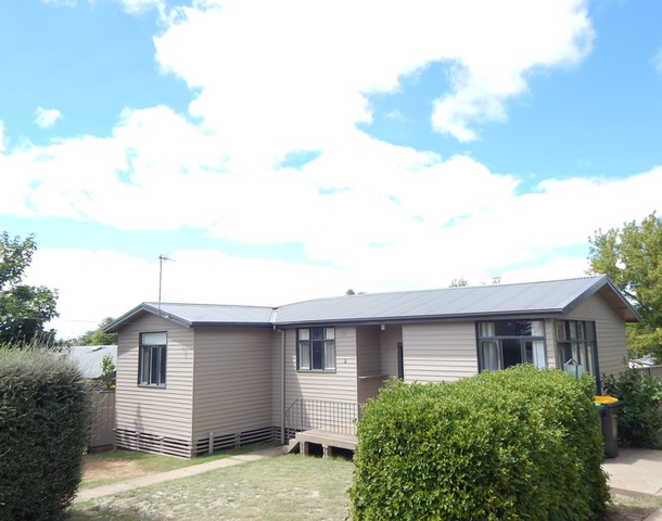 2 Kaling Place, Cooma NSW 2630