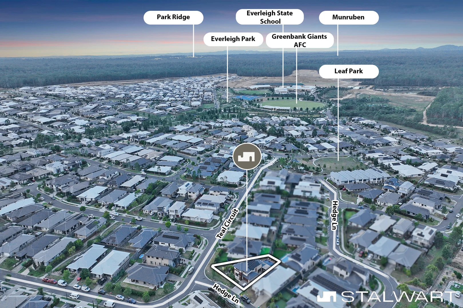 Additional image 14 of 2 Hedge Lane, Greenbank QLD 4124