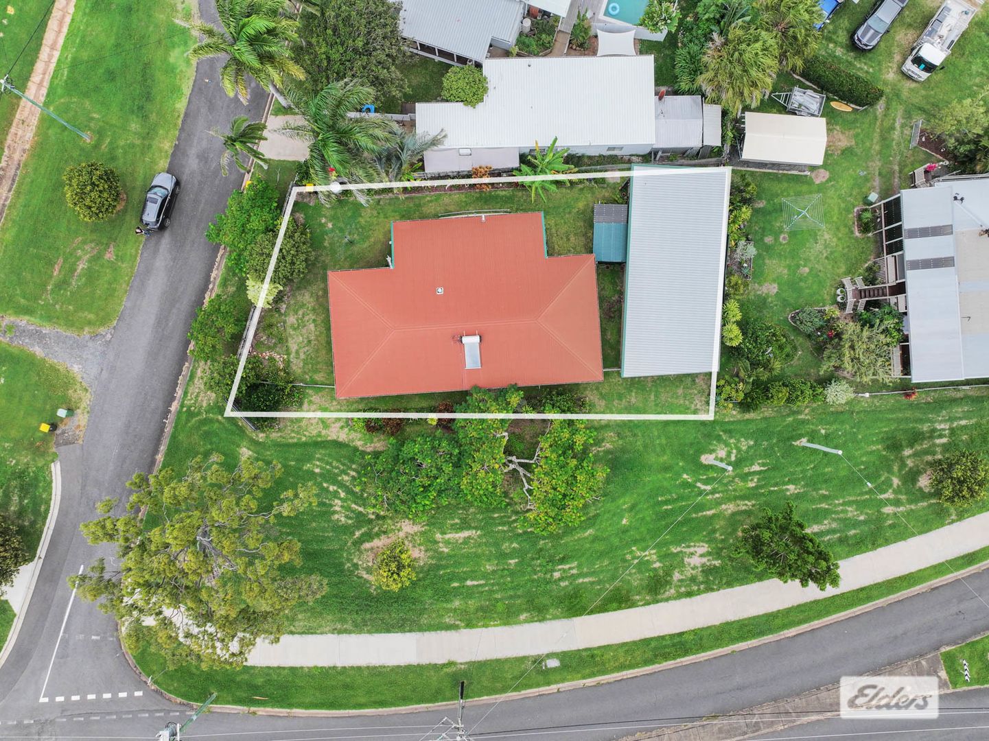 1 Drain Street, Yeppoon QLD 4703, Image 2