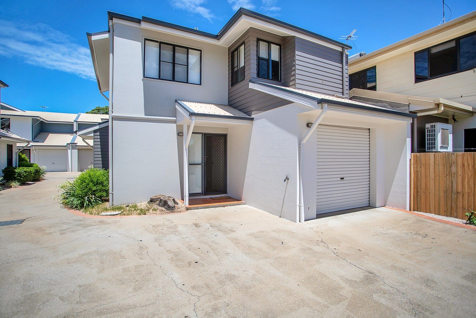 5/59 Carlyle Street, Mackay QLD 4740, Image 0