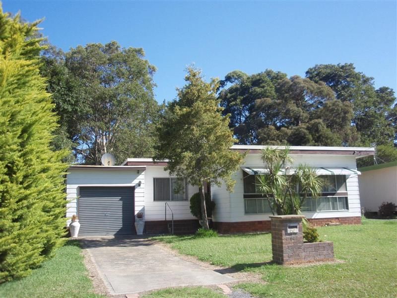 24 King George Street, Erowal Bay NSW 2540, Image 1