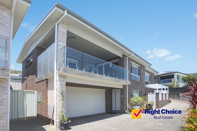 Picture of 14 Chaplin Place, ALBION PARK NSW 2527
