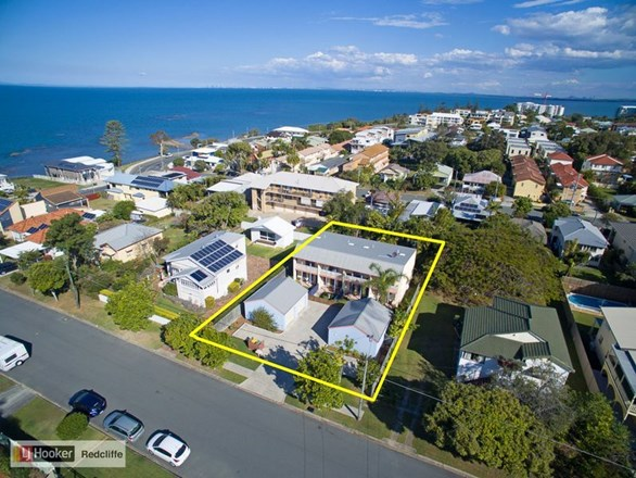 1/7 Bailey Street, Woody Point QLD 4019