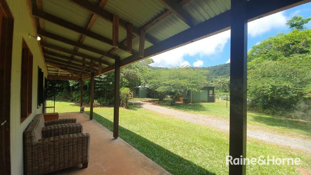 55 Nicole Drive, Cape Tribulation QLD 4873, Image 2