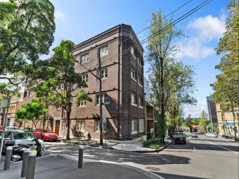 Additional image 7 of 6/44 Hardie Street, Darlinghurst NSW 2010