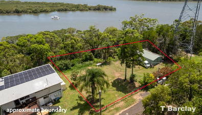 Picture of 23-25 Keats St, RUSSELL ISLAND QLD 4184
