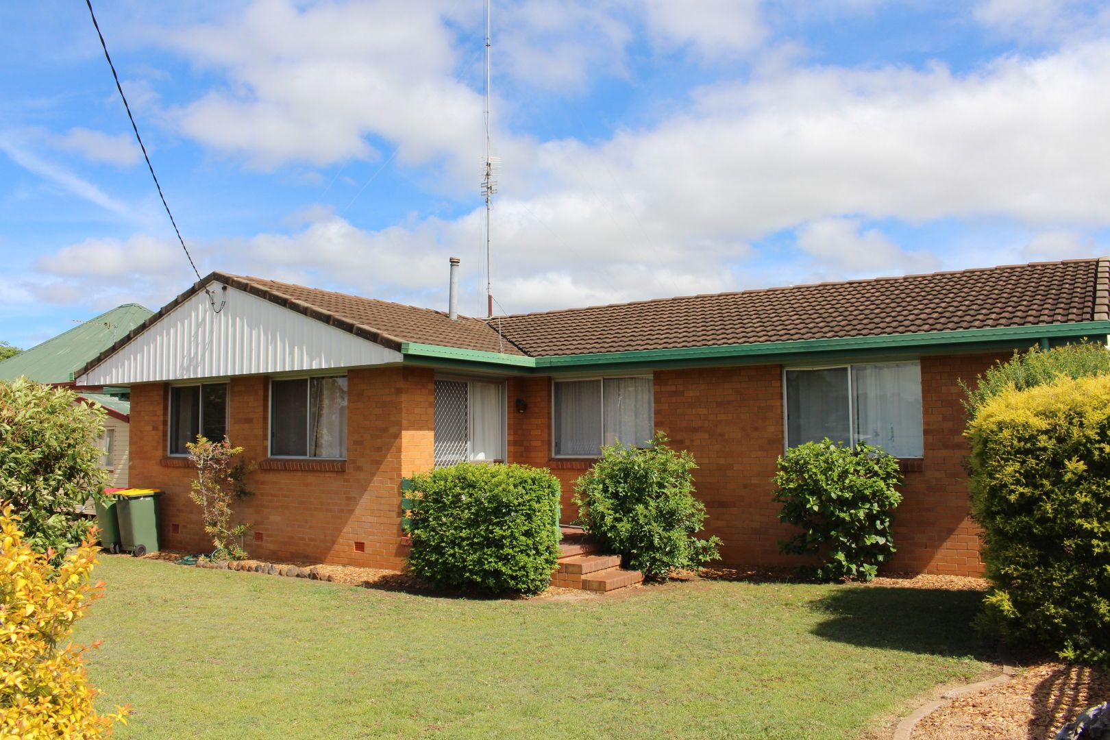 65 Hadley Street, Pittsworth QLD 4356