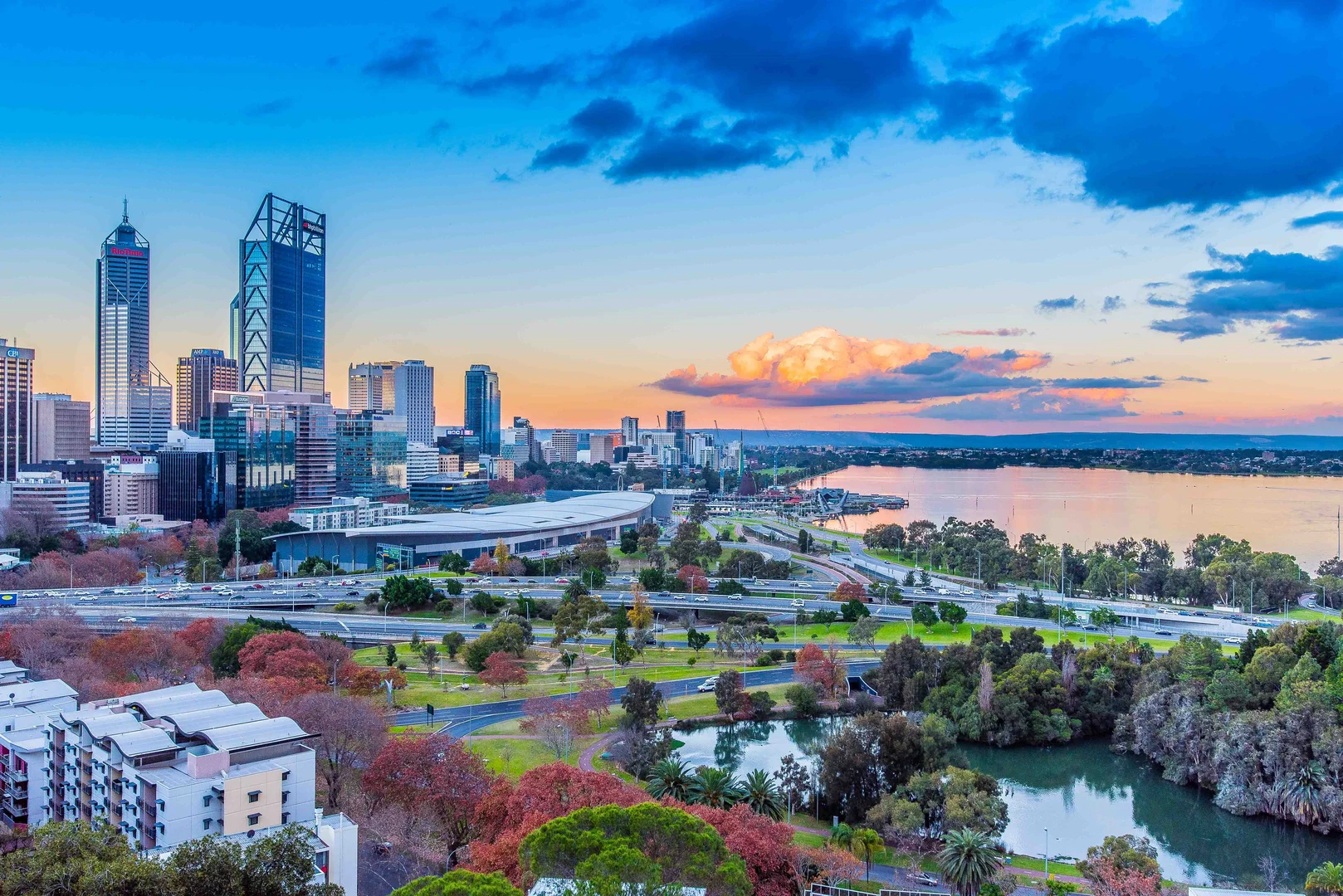 Additional image 2 of 8/6 Bellevue Terace, West Perth WA 6005