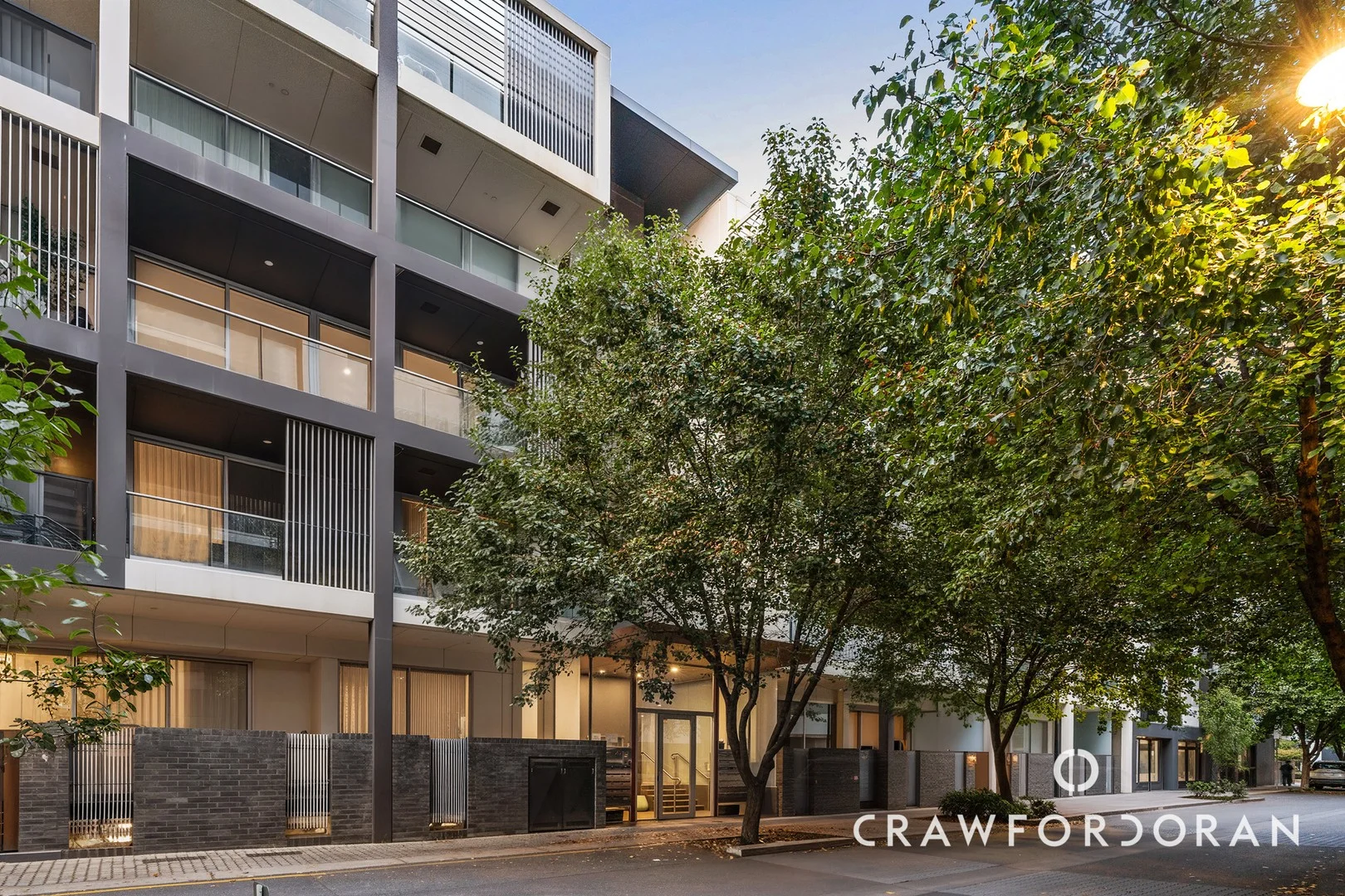 G7/47 Fifth Street, Bowden SA 5007