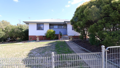 Picture of 120 Bourke Street, MOUNT AUSTIN NSW 2650