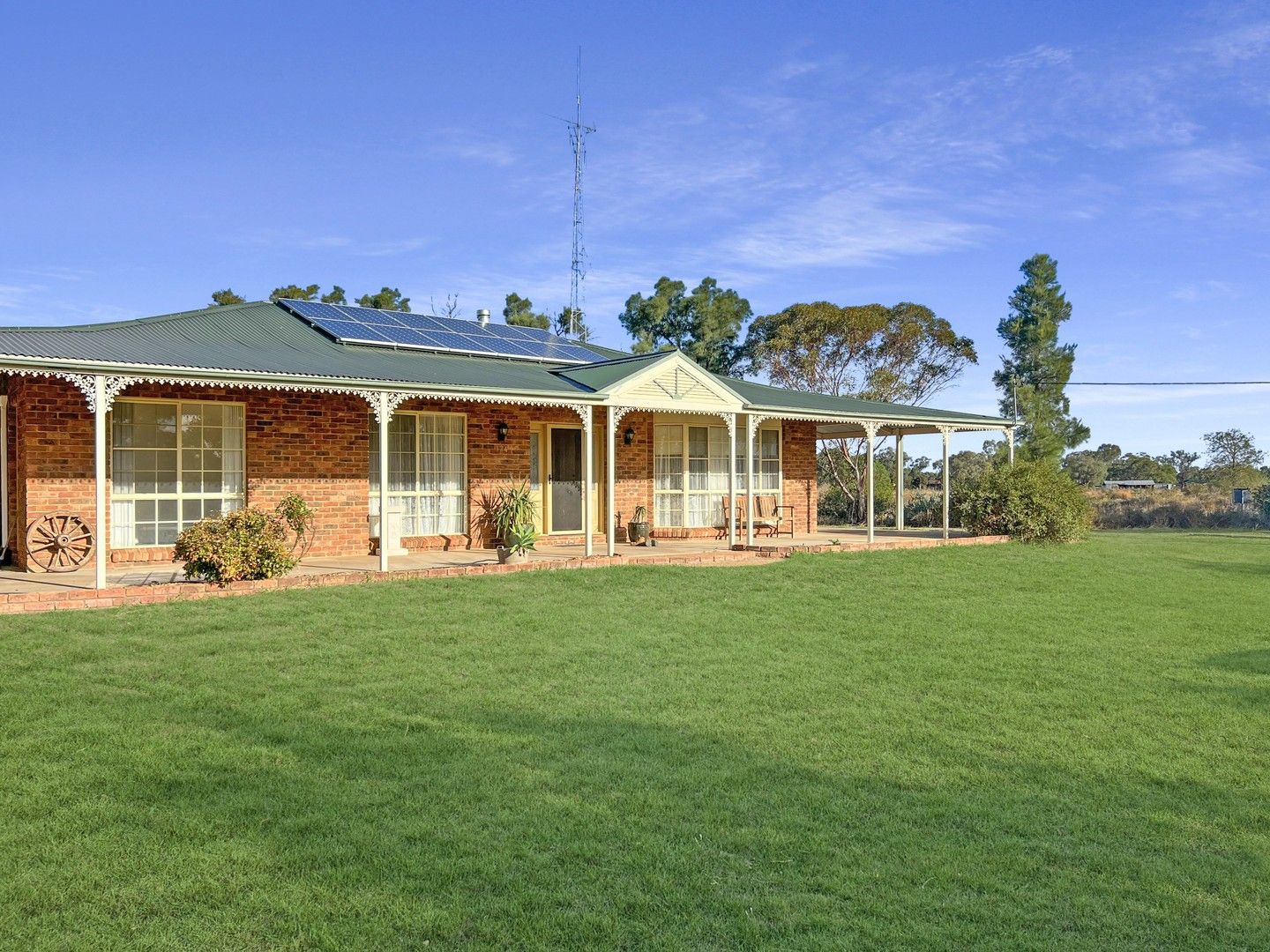 26 Tottenham Road, Nyngan NSW 2825, Image 0