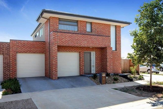 Picture of 2 Gordes Street, PLUMPTON VIC 3335