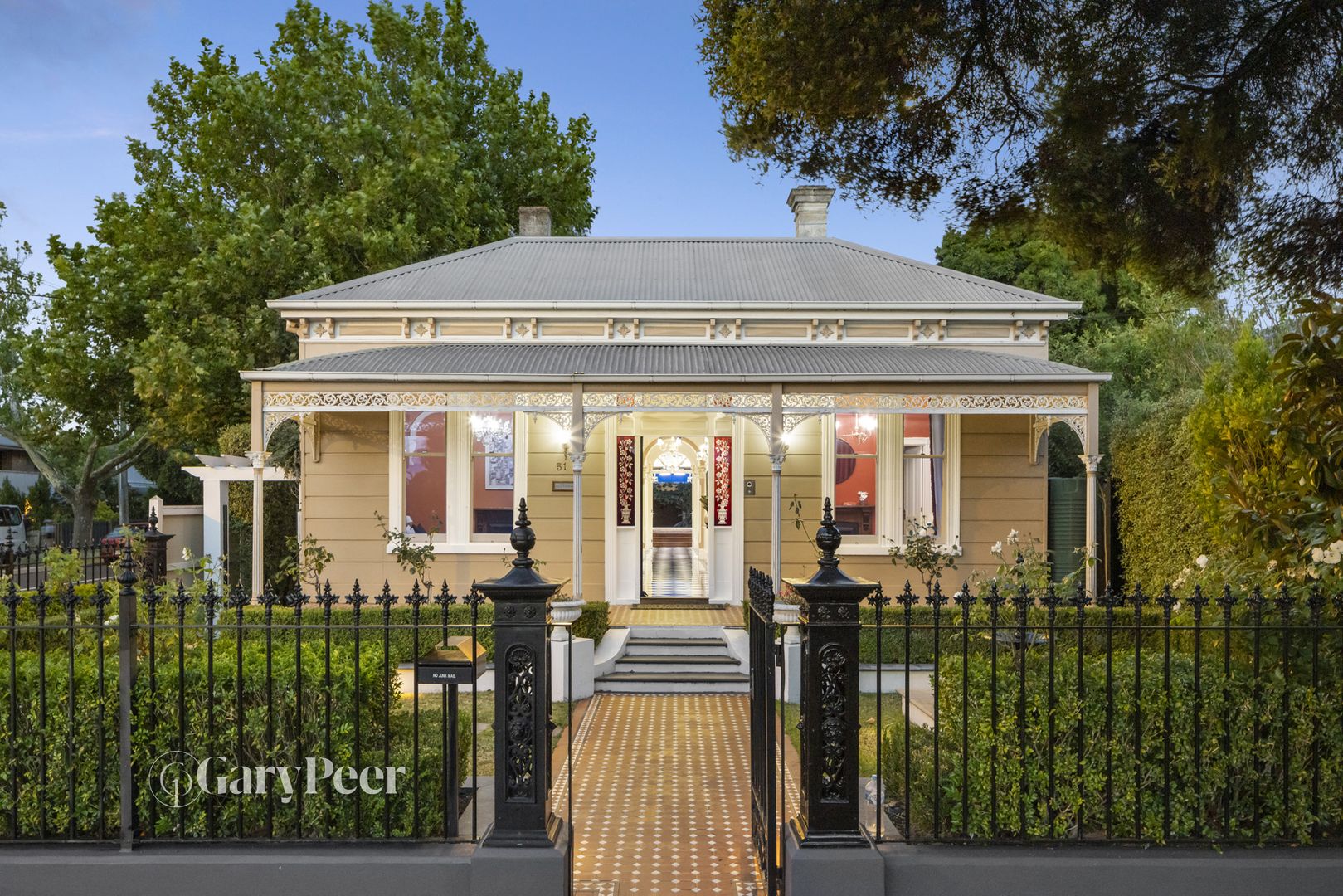 51 Euston Road, Hughesdale Property History & Address Research Domain