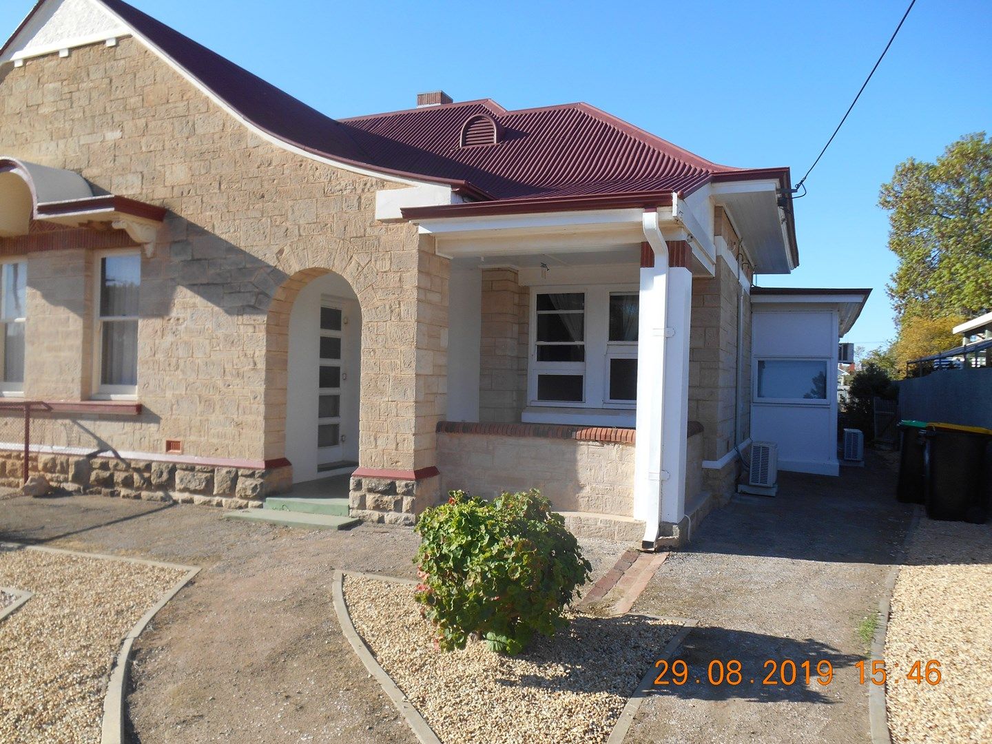 2 bedrooms House in 24 Thirteenth Street RENMARK SA, 5341