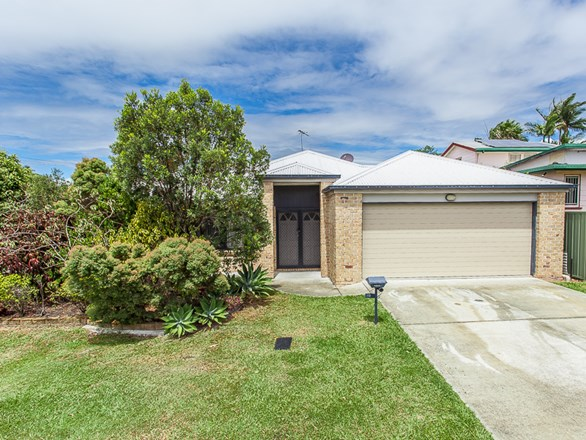 13 Gerald Avenue, Clontarf QLD 4019