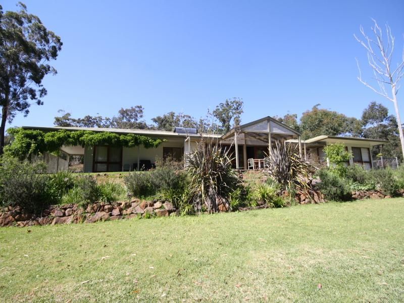 162 Borang Lake Road, Bodalla Property History & Address Research