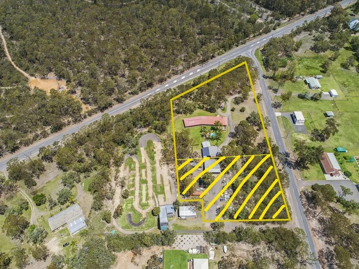 54 Rural Properties in nsw | Domain