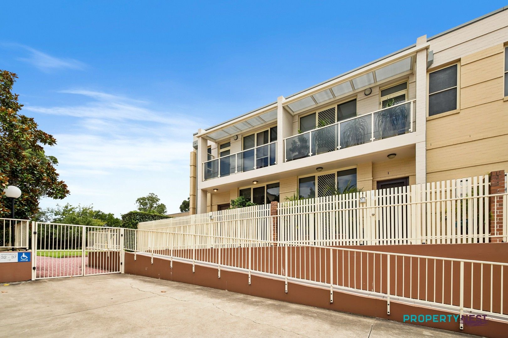 29/18 Day Street North, Silverwater NSW 2128, Image 0