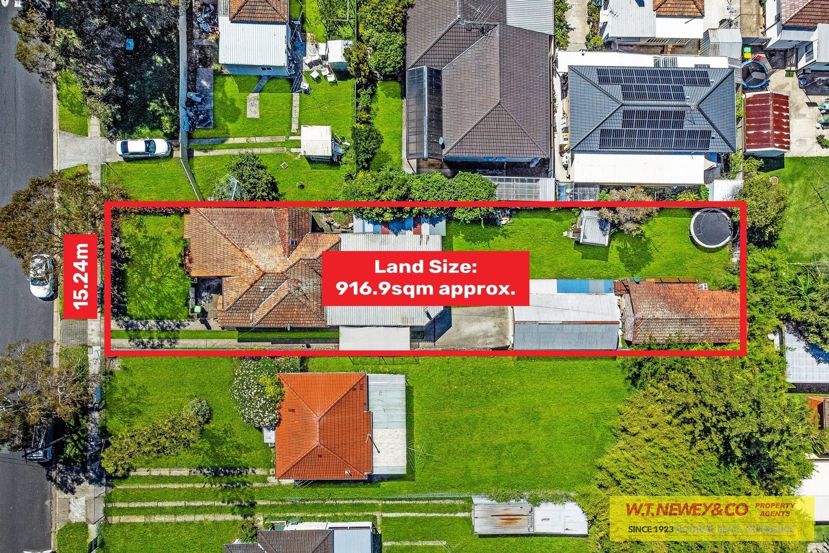 197 Wellington Road, Chester Hill NSW 2162