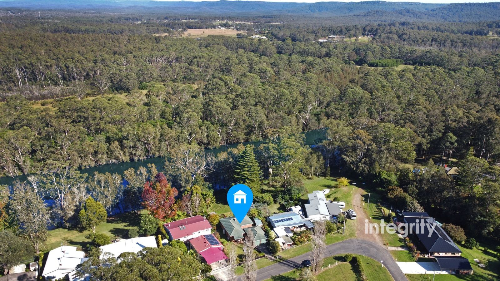 2 Bottle Brush Avenue, Bewong NSW 2540, Image 2