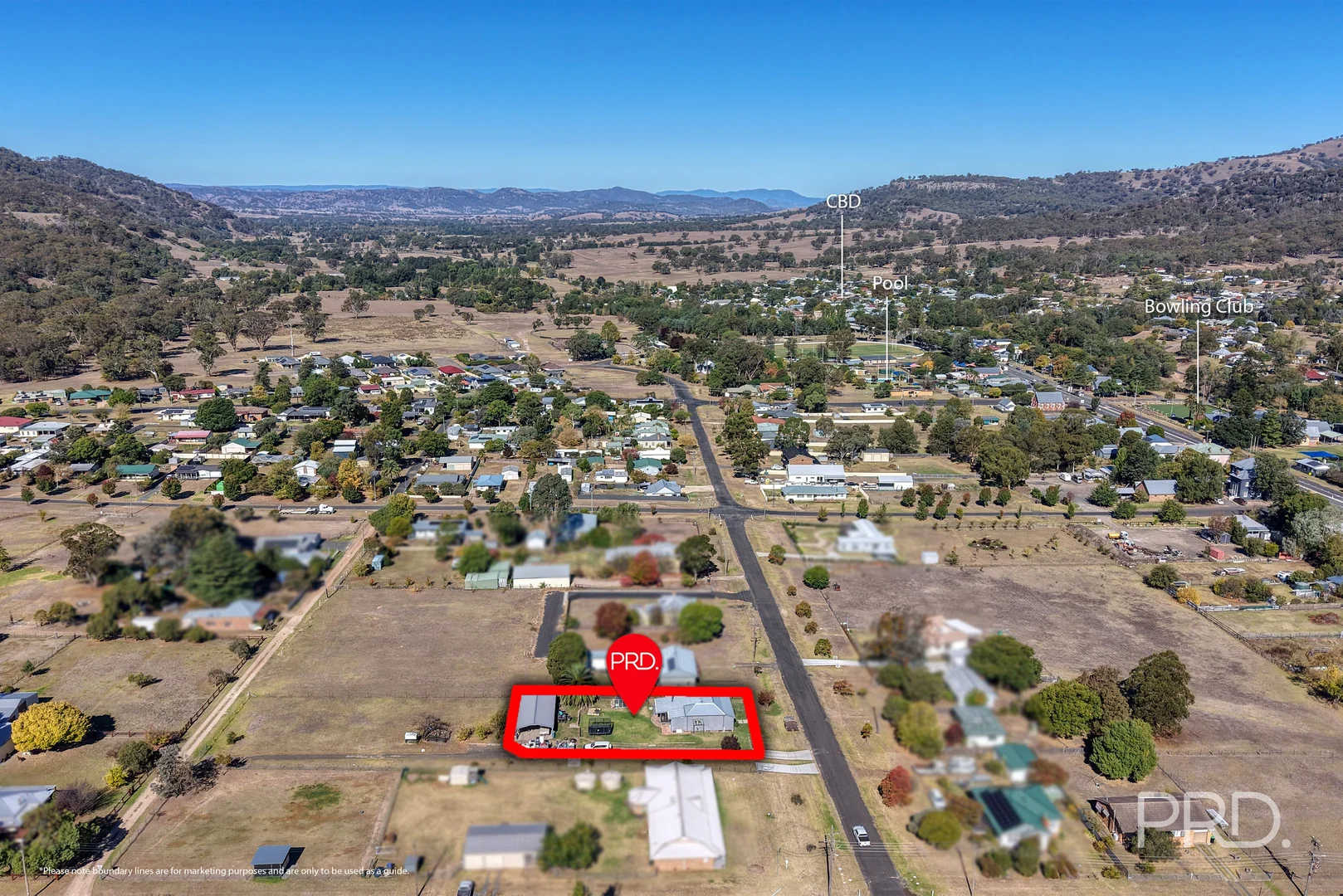 Additional image 26 of 160 Little Street, Murrurundi NSW 2338