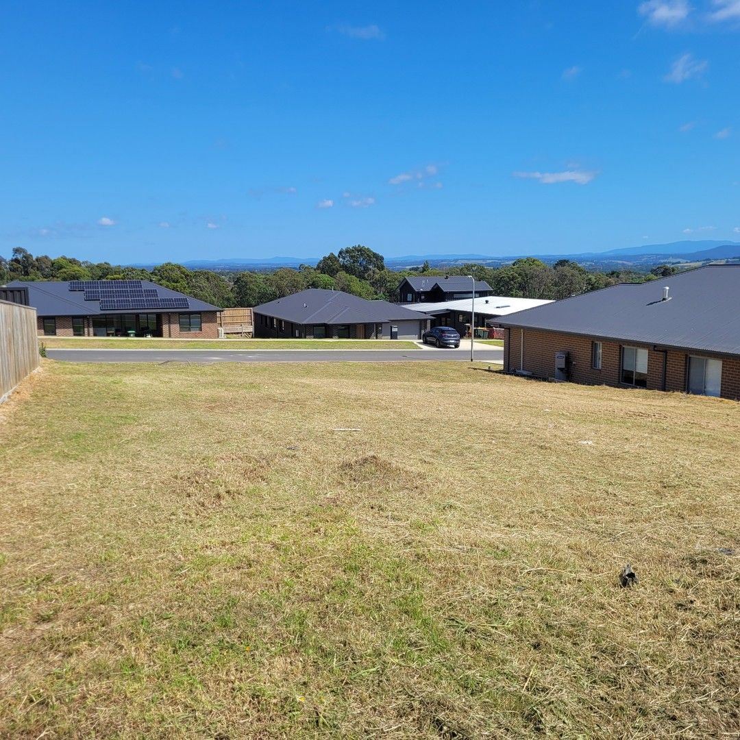 35 Muirfield Bvd, Newborough VIC 3825, Image 0