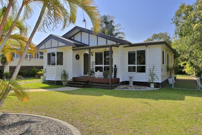 Picture of 29 Lamb Street, WALKERVALE QLD 4670