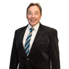 Greg Gordon, Sales representative