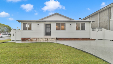 Picture of 50 Bonnieview Street, LONG JETTY NSW 2261