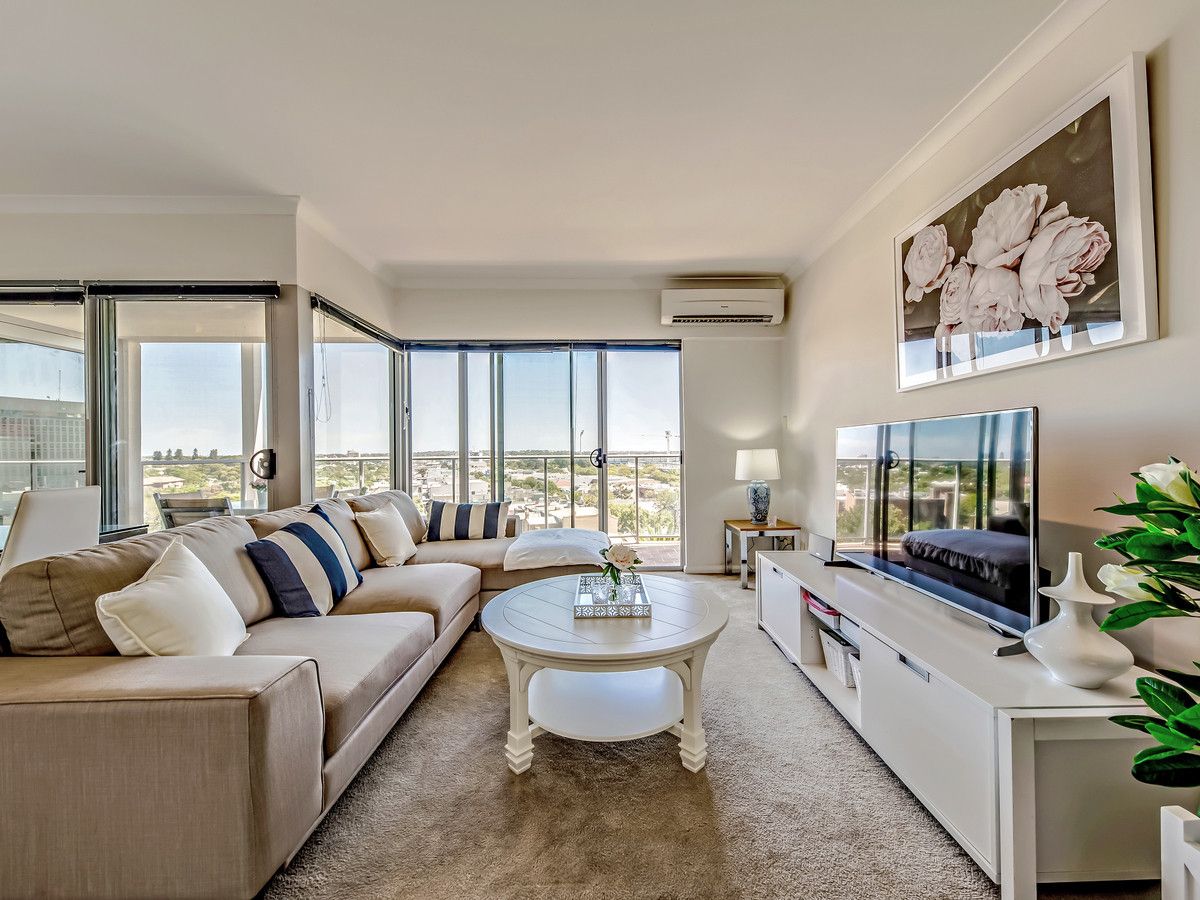 1 bedrooms Apartment / Unit / Flat in 19/1331 Hay Street WEST PERTH WA, 6005