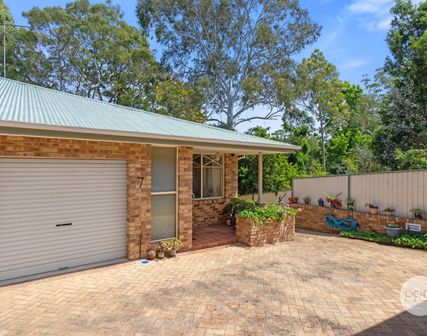 7/56-58 Oatley Parade, Oatley NSW 2223