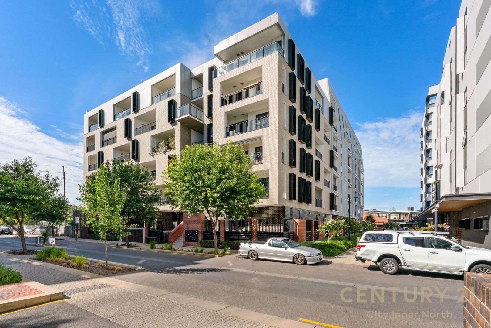 307/4 Fifth Street, Bowden SA 5007, Image 0