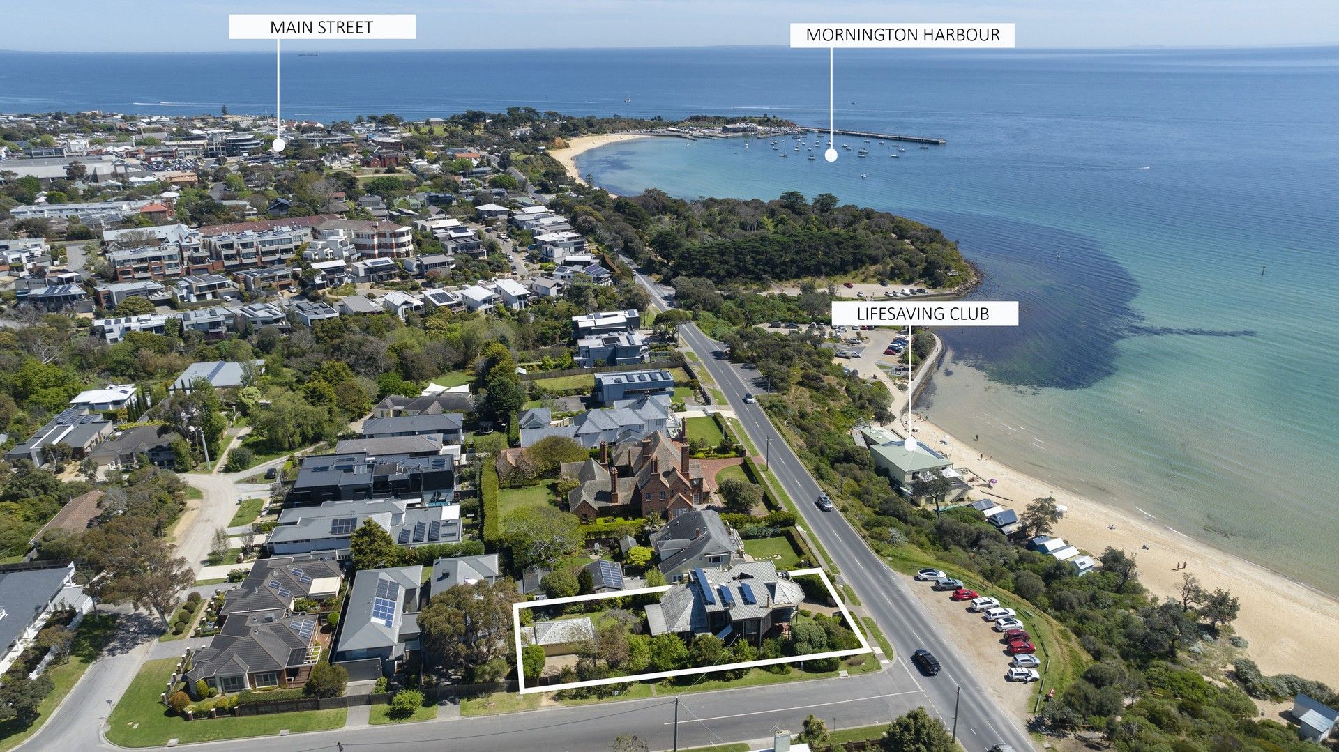 822 Esplanade, Mornington VIC 3931, Image 0