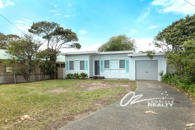 Picture of 183 Kerry Street, SANCTUARY POINT NSW 2540