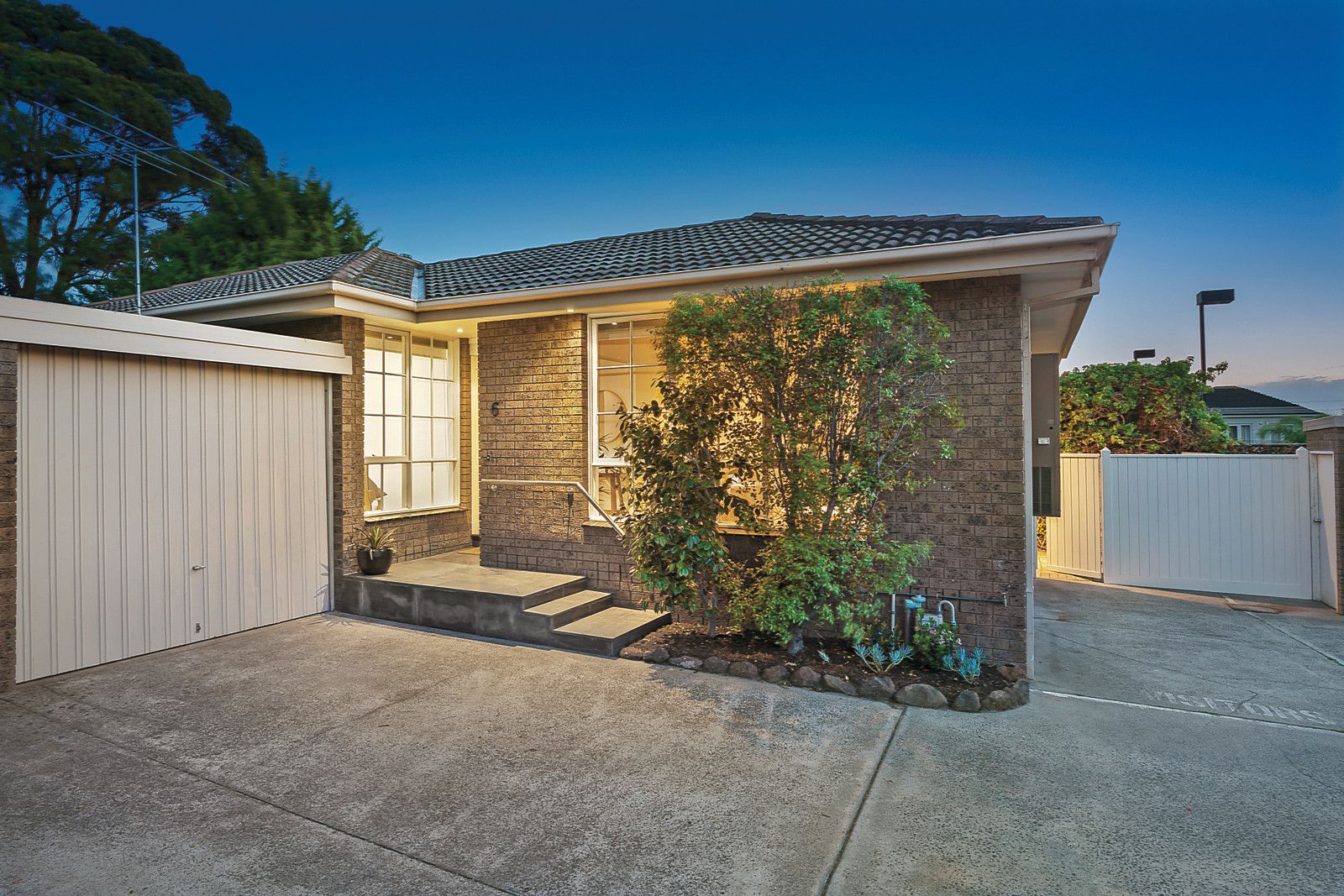 6/126 Were Street, Brighton VIC 3186, Image 0