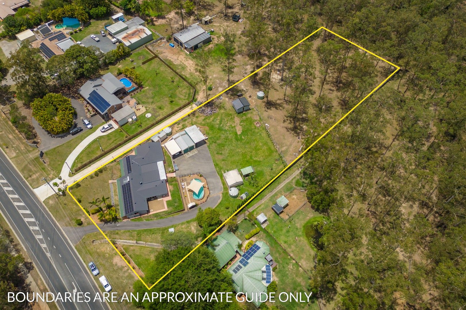 508 Oakey Flat Road, Morayfield QLD 4506, Image 0