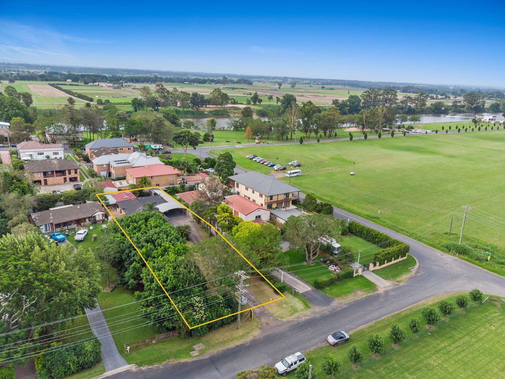 3 bedrooms House in 21 North Street WINDSOR NSW, 2756