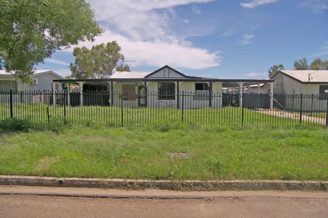 Picture of 101 Darling Street, BOURKE NSW 2840