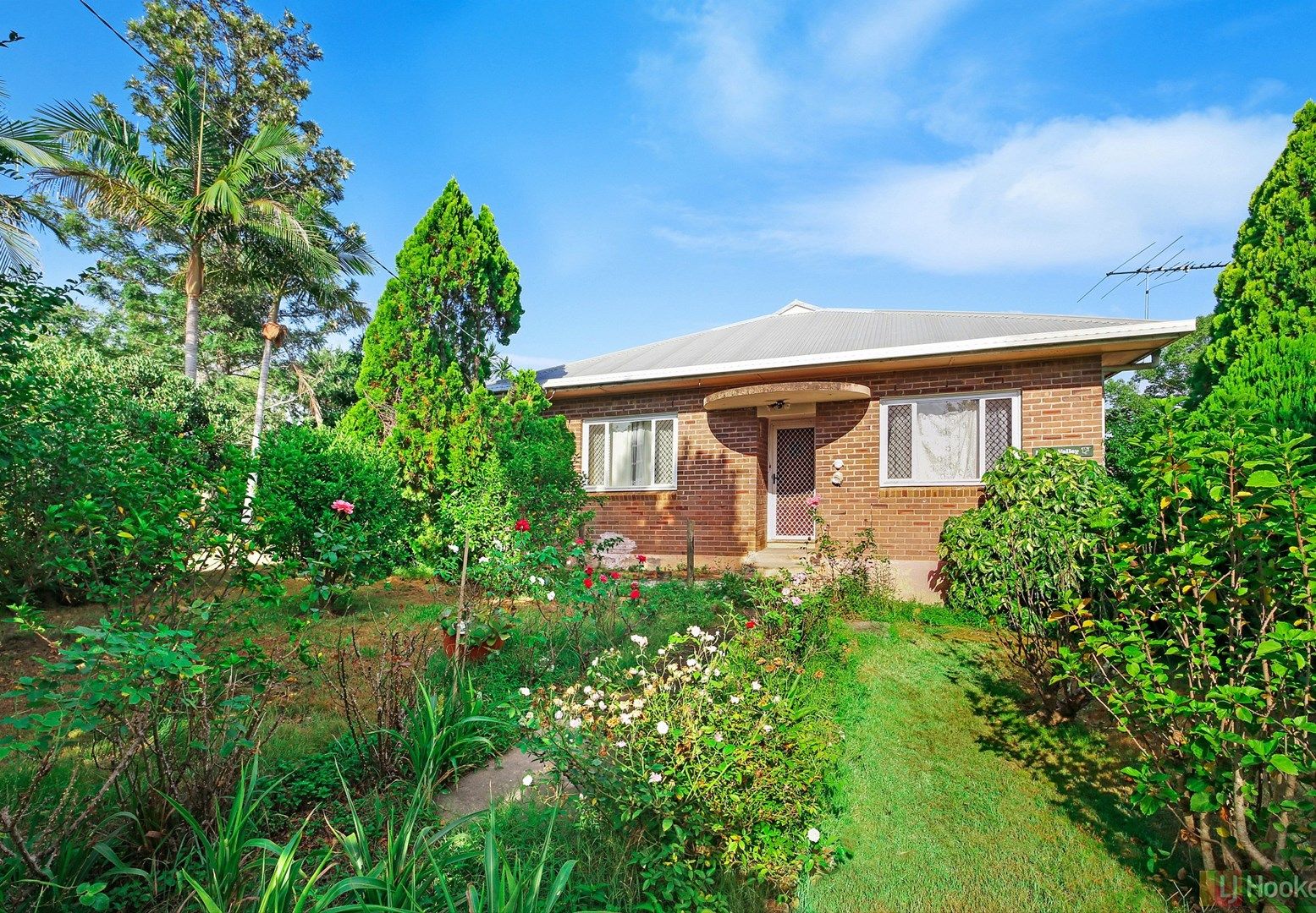 8 Crotty's Lane, Yarravel NSW 2440, Image 0