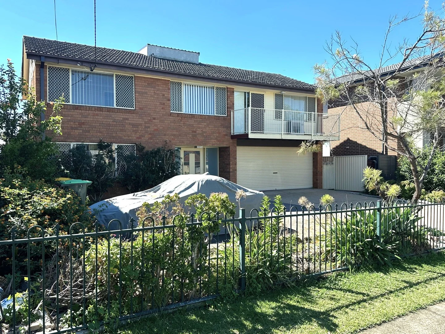 Primary image of 31 Irvine Street, Bankstown NSW 2200
