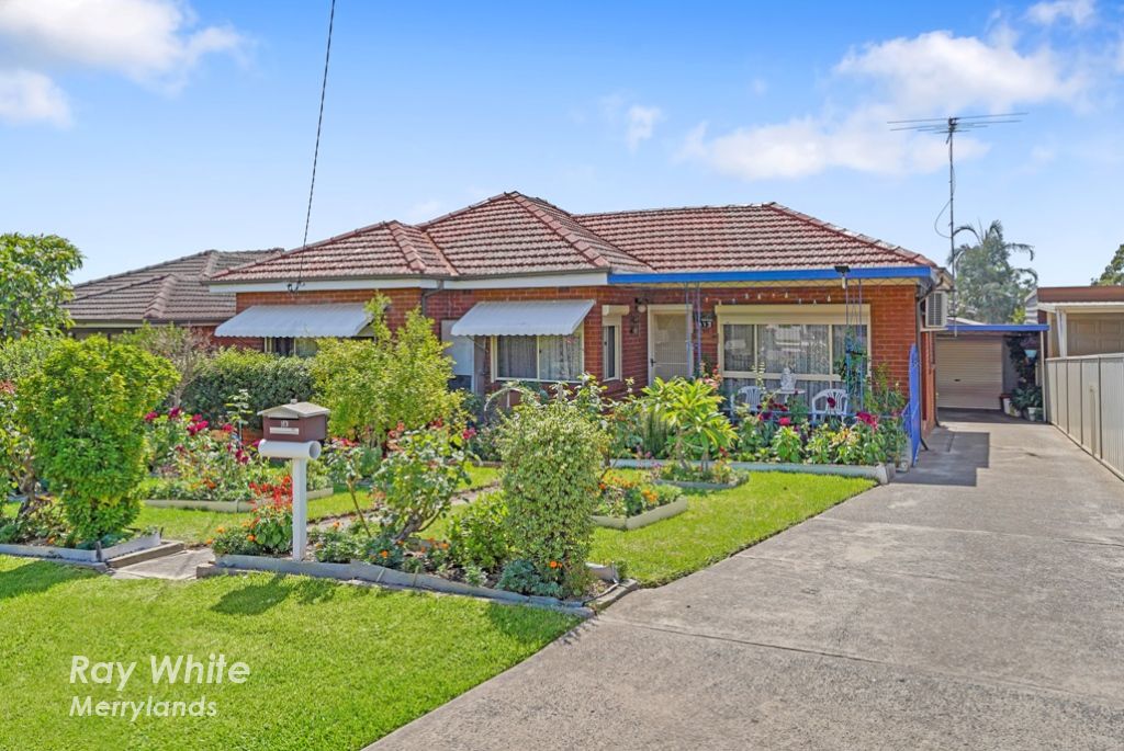 113 Adler Parade, Greystanes NSW 2145, Image 0