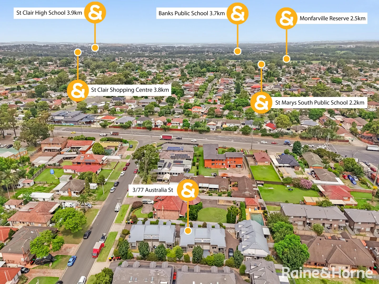 Additional image 14 of 3/77 Australia Street, St Marys NSW 2760