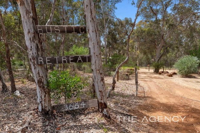 Picture of 3664 Toodyay Road, BAILUP WA 6082