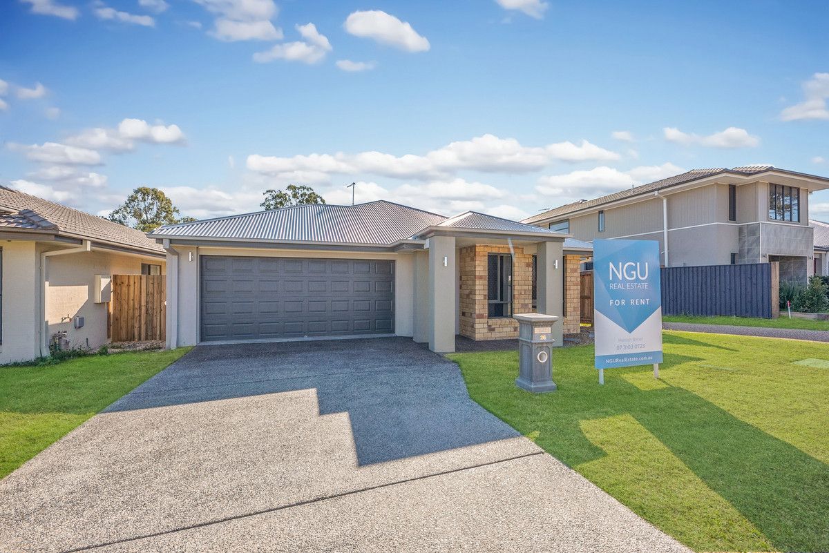 26 Regal Close, Heathwood QLD 4110, Image 0