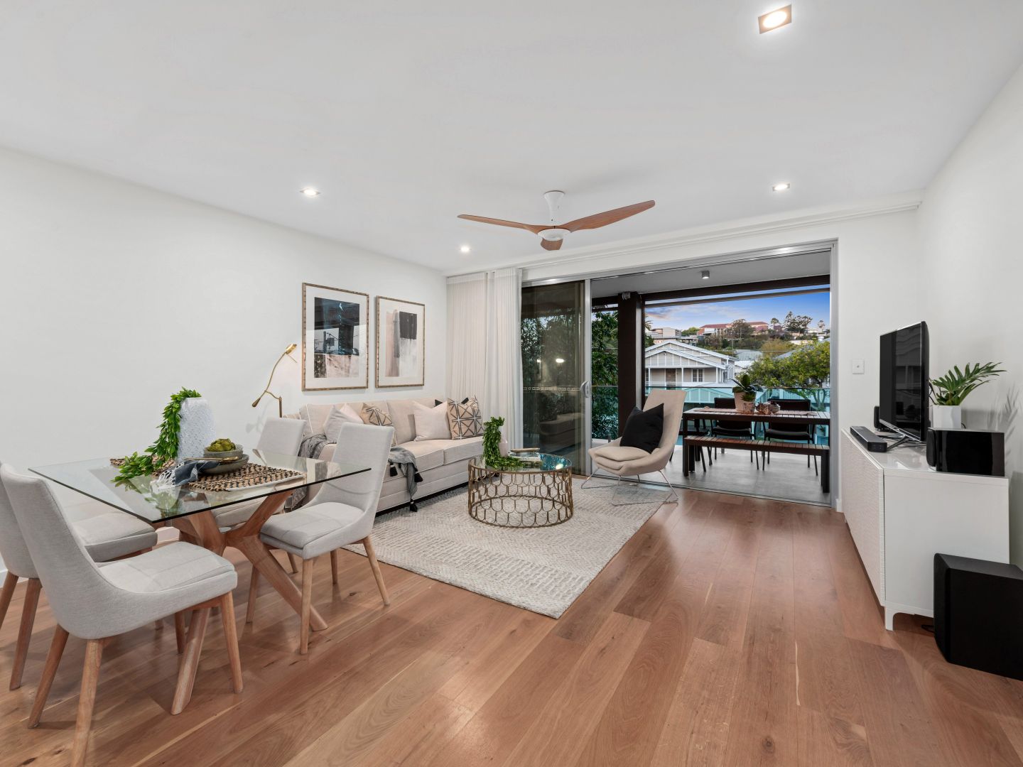 4/21 Jamieson Street, Bulimba QLD 4171, Image 2