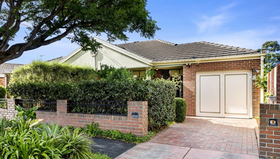 Picture of 2 Gouldthorp Avenue, MENTONE VIC 3194