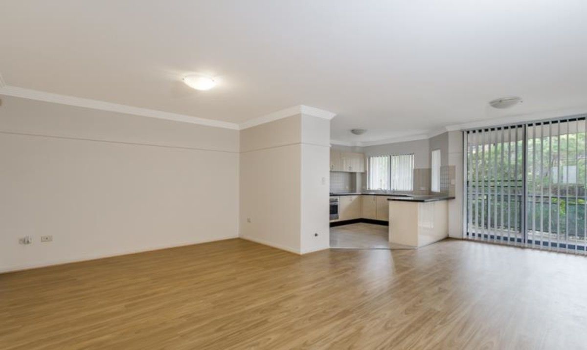 3/19-21 Showground Road, Castle Hill NSW 2154, Image 0