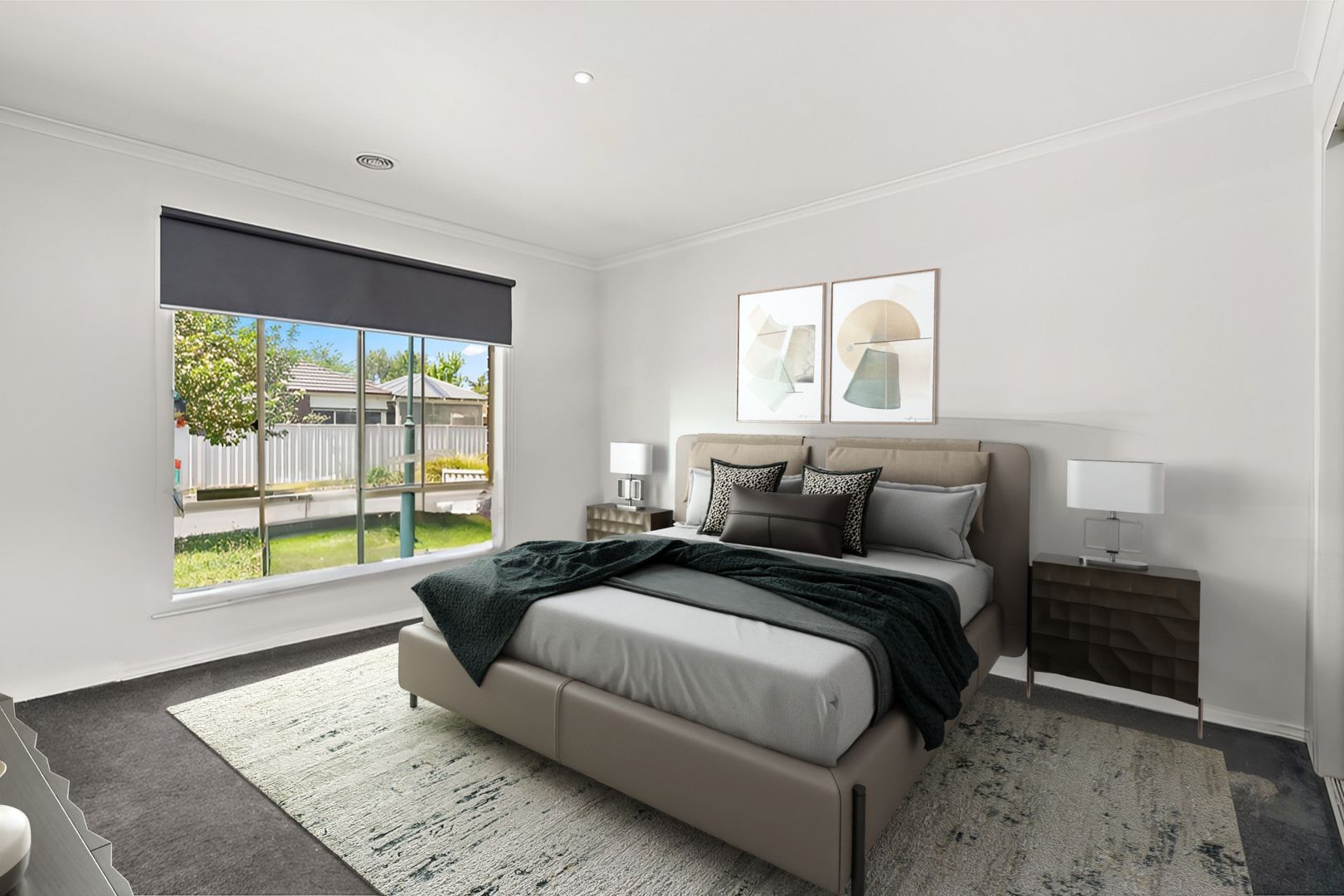 3 Haslam Lane, Caroline Springs VIC 3023, Image 2