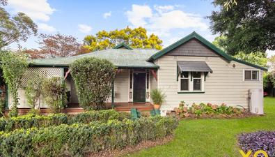 Picture of 105 George Street, SINGLETON NSW 2330
